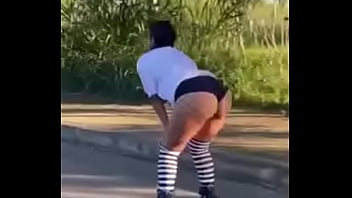 Colombiana perrea