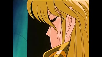 Cavaleiros do zodíaco [IKKI VS SHAKA]