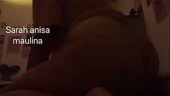 thumb big ass solo as  ian riding  
