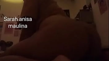 thumb big ass solo as  ian riding  