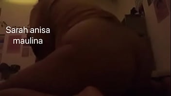 thumb big ass solo as  ian riding  
