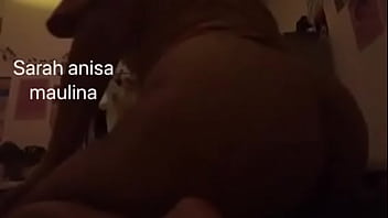 thumb big ass solo as  ian riding  