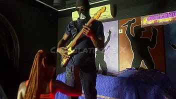thumb getting sucked  of during performance getting  rmance getting rmance getting gr