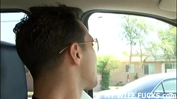 thumb watching my wif  e mia fucking a stranger stra a stranger stranger