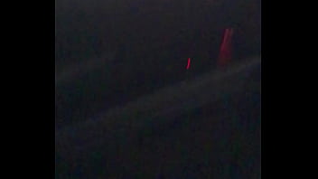 usando calzon de mi novia en cabinas