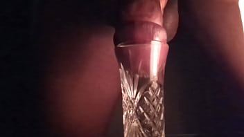 Nutting in water