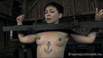 Castigation chamber porn