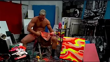 brent broke artist small cock man 3