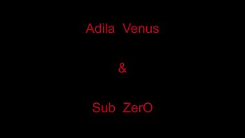 thumb gorgeous adila  venus facesitting and using he ng and using he ng and using her