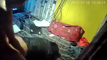 Con rosita mi hermosa mujer