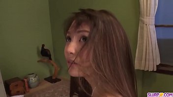 Mizushima wants dick to suit both her holes - More at javhd.net