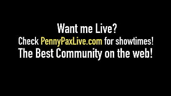 thumb hot penny pax a  nd adriana chechik give alex  chik give alex l hik give alex l
