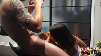 thumb hot penny pax a  nd adriana chechik give alex  chik give alex l hik give alex l