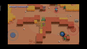 Brawl stars República Dominicana