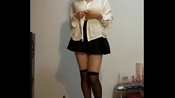 抖音风裸舞巨乳万听，劲爆弹力摇猛插骚叫，更多裸舞资源加Q3500705851 Porn Video