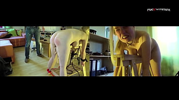 Clip 34Lil Judicial Caning - Full Version Sale: $14