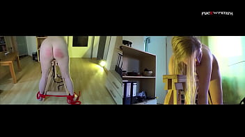 Clip 34Lil Judicial Caning - Full Version Sale: $14