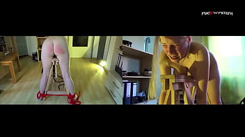 Clip 34Lil Judicial Caning - Full Version Sale: $14