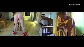 Clip 34Lil Judicial Caning - Full Version Sale: $14