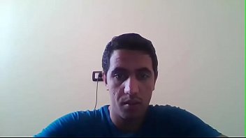 Str8 Egyptian Man Caught Cumming For Sexy Girl Privately