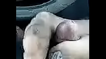 Nichole Feet Made A Mess