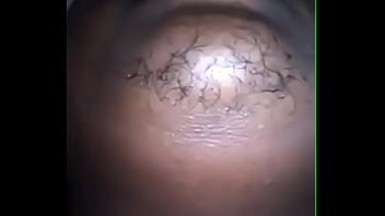 Guy licking girlfrien'ds pussy mercilessly while  she moans.