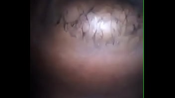 Guy licking girlfrien'ds pussy mercilessly while  she moans.
