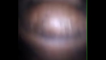 Guy licking girlfrien'ds pussy mercilessly while  she moans.