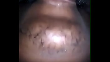 Guy licking girlfrien'ds pussy mercilessly while  she moans.