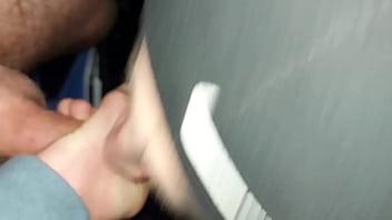 Suck and swallow