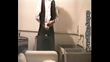 dwtboy19 12, German twink, 19yo, jerking off in pantyhose