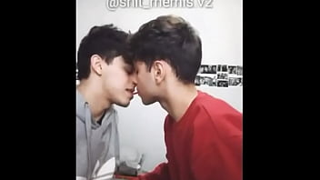 gay se pegando gostoso