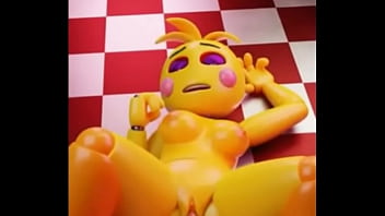 Jouet Chica Stylisé