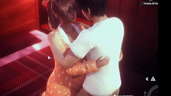 honey select 2 first time