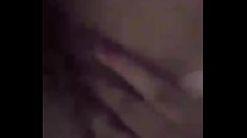 Otra perra que no se aguanta las ganas