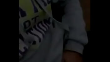 Joven en buscas de maduras