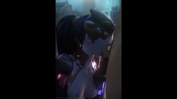 thumb overwatch compi  lation noise  