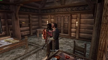 thumb dragonborn havi  ng sex with serana sitting ve rana sitting ver ana sitting ver