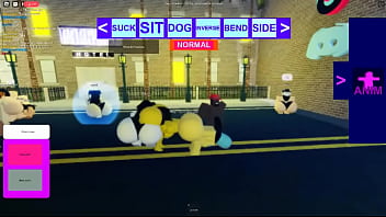 thumb free robux with  spongebob and yellow impostor yellow impostor yellow impostor