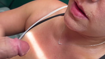 My Wife Takes Multiple Cumshots and Can Mever Get Enough Cum