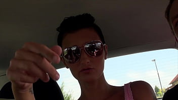 Double pound with Gabrielle Gucci