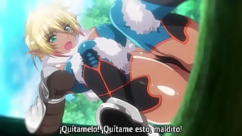 thumb youkoso sukebe  elf no mori cap 3 3  3 3