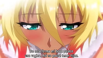 thumb youkoso sukebe  elf no mori cap 3 3  3 3