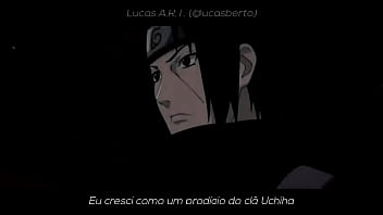 RAP DO ITACHI — FATHERS