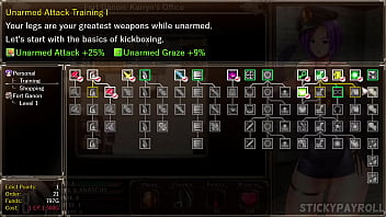 thumb karryn's pr iso n white prison guard decide on guard decide on guard decided to