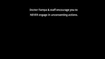 Tampa University Entrance Physical - Raya Nguyen