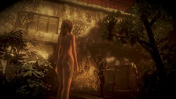 thumb nude yuri fatal  frame  