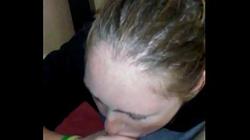 Pretty damn good blowjob