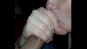 Pretty damn good blowjob