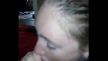 Pretty damn good blowjob